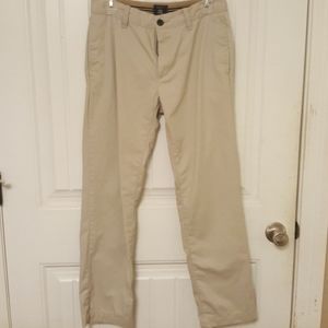 Boys Gap Khaki Dress Pants 29/30